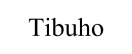 TIBUHO trademark
