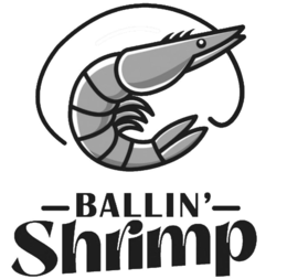 BALLIN' SHRIMP trademark