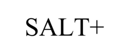 SALT+ trademark