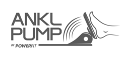 ANKL PUMP BY POWERFIT trademark