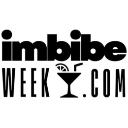 IMBIBE WEEK .COM trademark