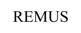 REMUS trademark