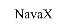 NAVAX trademark