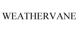 WEATHERVANE trademark