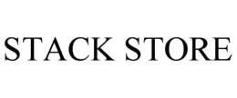 STACK STORE trademark