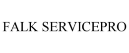 FALK SERVICEPRO trademark