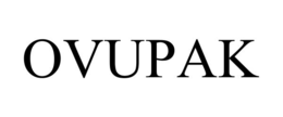 OVUPAK trademark