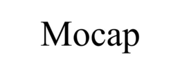 MOCAP trademark