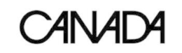CANADA trademark