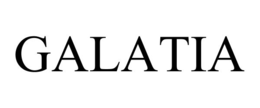 GALATIA trademark