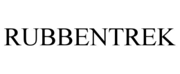 RUBBENTREK trademark