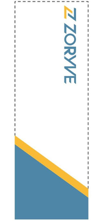 ZORYVE trademark