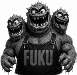 FUKU trademark