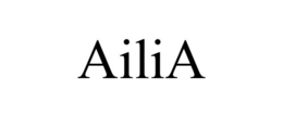 AILIA trademark