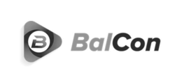 B BALCON trademark