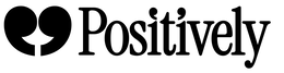 POSITIVELY trademark