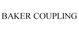BAKER COUPLING trademark