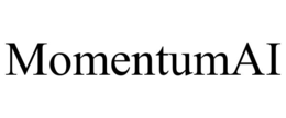 MOMENTUMAI trademark