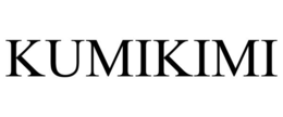 KUMIKIMI trademark