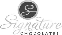 S SIGNATURE CHOCOLATES trademark