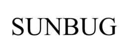 SUNBUG trademark