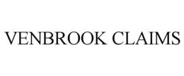 VENBROOK CLAIMS trademark