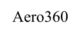AERO360 trademark
