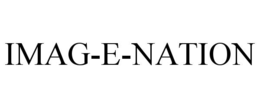 IMAG-E-NATION trademark