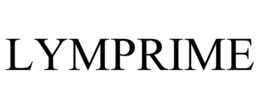 LYMPRIME trademark