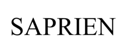 SAPRIEN trademark