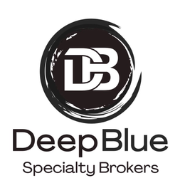 DEEP BLUE SPECIALTY BROKERS trademark