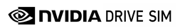NVIDIA DRIVE SIM trademark
