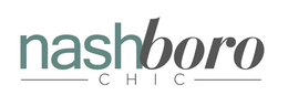 NASHBORO CHIC trademark