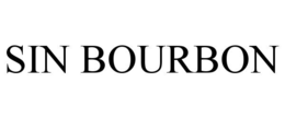 SIN BOURBON trademark