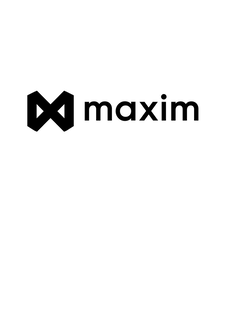 MAXIM trademark