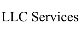 LLC SERVICES trademark