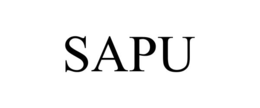 SAPU trademark