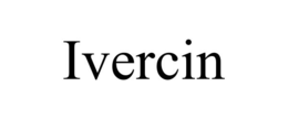 IVERCIN trademark