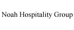 NOAH HOSPITALITY GROUP trademark