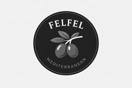FELFEL MEDITERRANEAN trademark