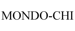 MONDO-CHI trademark