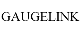 GAUGELINK trademark