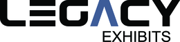 LEGACY EXHIBITS trademark