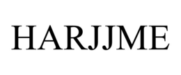 HARJJME trademark