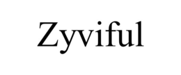 ZYVIFUL trademark
