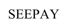 SEEPAY trademark