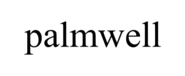 PALMWELL trademark