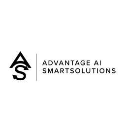 AS ADVANTAGE AI SMARTSOLUTIONS trademark