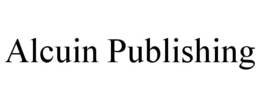 ALCUIN PUBLISHING trademark