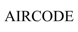 AIRCODE trademark
